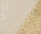 Pastel Beige Cotton Nylon Floral Lace Mesh Knit Fabric By the Yard
